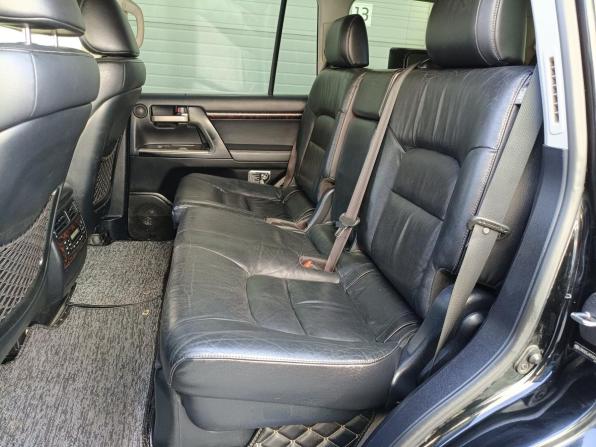 Toyota Land Cruiser 200 Series с пробегом 2011 года, цена 2 019 000 рублей, 405170 км, внедорожник, Автокод Объявления