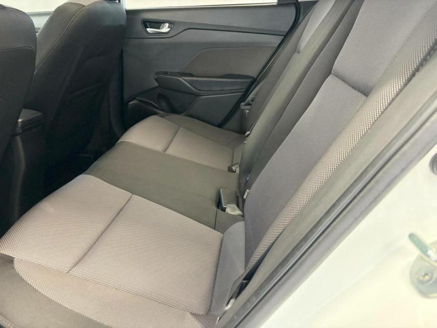 Hyundai Solaris II Тольятти  - изображение 15