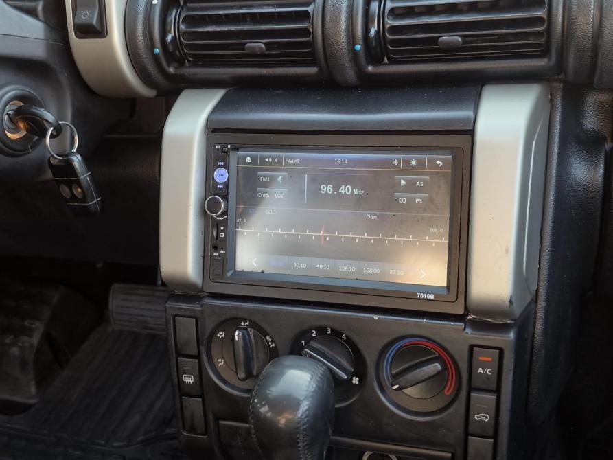 Land Rover Freelander I Рестайлинг Нижний Новгород  - изображение 11