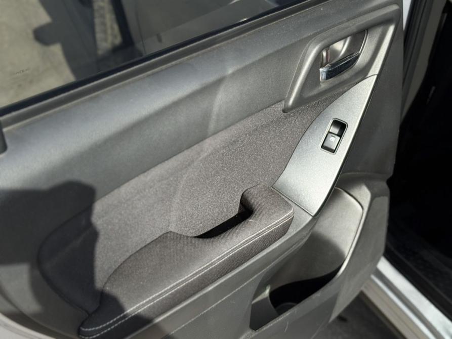 Subaru Forester IV Тула  - изображение 12
