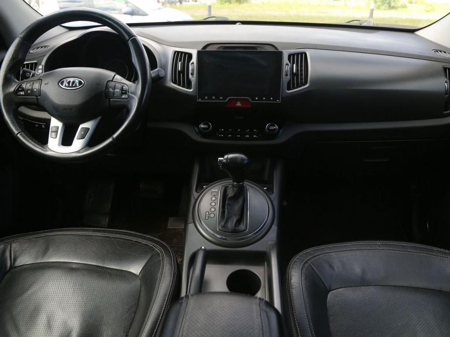 Kia Sportage III Иваново  - изображение 12