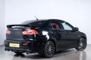 Mitsubishi Lancer X Челябинск  - изображение 26