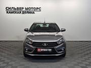 Lada (ВАЗ) Vesta I Пермь  - изображение 25