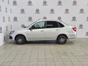 Lada (ВАЗ) Granta I Рестайлинг Тольятти  - изображение 29