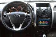 Lada (ВАЗ) Largus I Рестайлинг Старый Оскол  - изображение 30