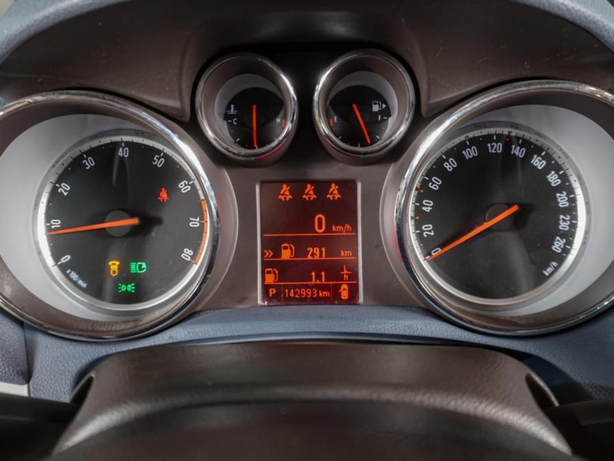 Opel Mokka I Воронеж  - изображение 18