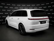Li Auto (Lixiang) L9 I Рестайлинг Москва  - изображение 31