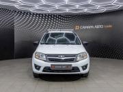 Lada (ВАЗ) Granta I Самара  - изображение 29