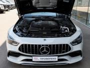 Mercedes-Benz AMG GT 4-Door Coupe I Москва  - изображение 44