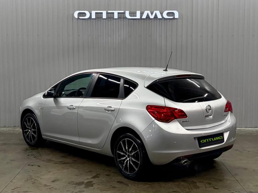 Opel Astra J Краснодар  - изображение 7