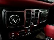 Jeep Wrangler IV (JL) Уфа  - изображение 49