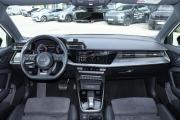 Audi A3 IV (8Y) Москва  - изображение 39