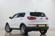 Kia Sportage III Новокузнецк  - изображение 41