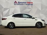 Kia Rio III Набережные Челны  - изображение 26