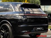 Li Auto (Lixiang) L7 I Москва  - изображение 49