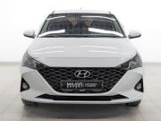 Hyundai Solaris II Рестайлинг Москва  - изображение 28