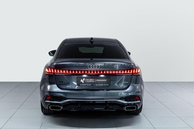 Audi A5 III (B10) с пробегом 2025 года, цена 6 150 000 рублей, 6925 км, седан, Автокод Объявления