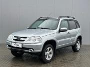 Chevrolet Niva I Рестайлинг Тамбов  - изображение 23