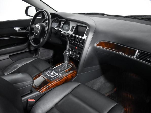 Audi A6 III (C6) Рестайлинг с пробегом 2011 года, цена 1 149 000 рублей, 136430 км, седан, Автокод Объявления