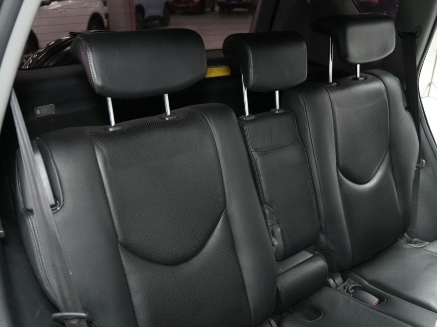 Toyota RAV4 III (XA30) Новосибирск  - изображение 21