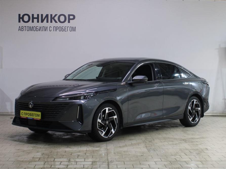 Changan Lamore Дзержинск  - изображение 1