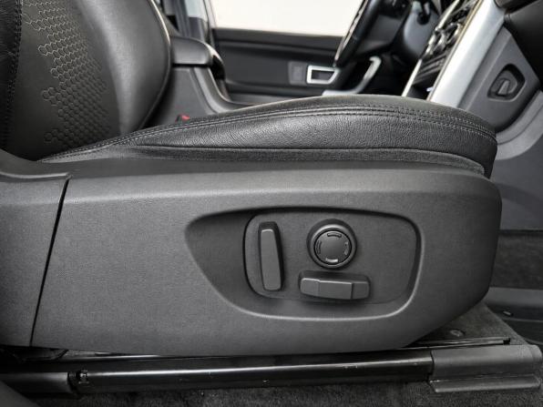 Land Rover Discovery Sport I с пробегом 2017 года, цена 2 600 000 рублей, 98161 км, внедорожник, Автокод Объявления
