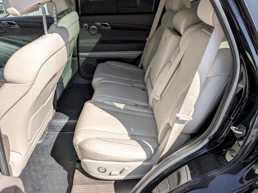 Genesis GV80 I Москва  - изображение 12