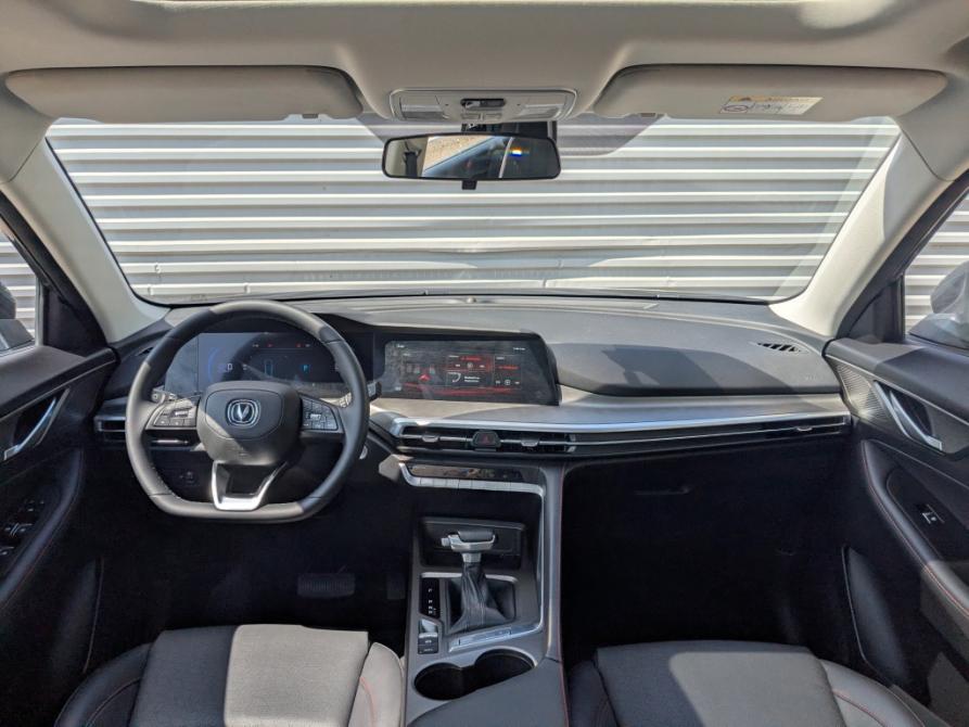 Changan CS35 Plus I Рестайлинг Москва  - изображение 14