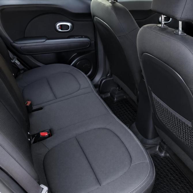 Kia Soul II Рестайлинг Набережные Челны  - изображение 20