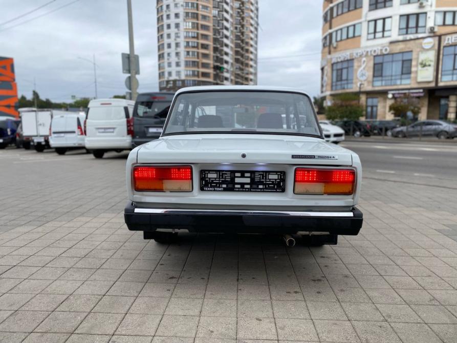 Lada (ВАЗ) 2105 Краснодар  - изображение 6
