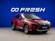 Lexus RX IV Москва  - изображение 24