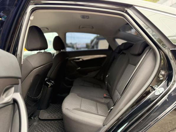 Hyundai i40 I с пробегом 2014 года, цена 1 160 000 рублей, 118256 км, седан, Автокод Объявления