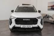 Haval Jolion I Рестайлинг Красноярск  - изображение 13