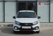 Lada (ВАЗ) Granta I Рестайлинг Саратов  - изображение 26