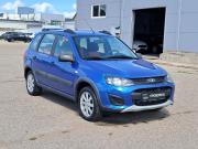 Lada (ВАЗ) Kalina II Набережные Челны  - изображение 28