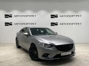 Mazda 6 III (GJ) Санкт-Петербург  - изображение 32