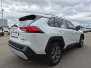 Toyota RAV4 V (XA50) Саратов  - изображение 42