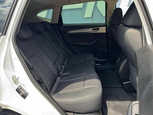 Haval F7 I с пробегом 2021 года, цена 1 779 000 рублей, 98001 км, внедорожник, Автокод Объявления