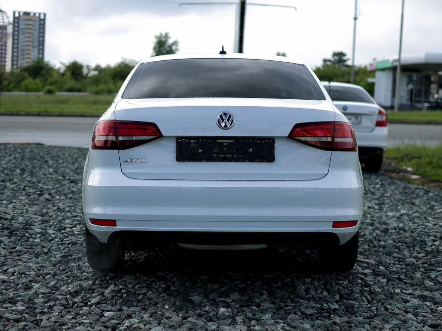 Volkswagen Jetta VI Рестайлинг Ижевск  - изображение 6