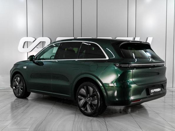 Li Auto (Lixiang) L6 с пробегом 2024 года, цена 5 899 000 рублей, 32200 км, внедорожник, Автокод Объявления