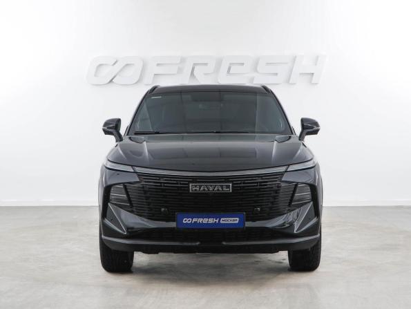 Haval F7x II с пробегом 2025 года, цена 3 319 111 рублей, 4829 км, внедорожник, Автокод Объявления