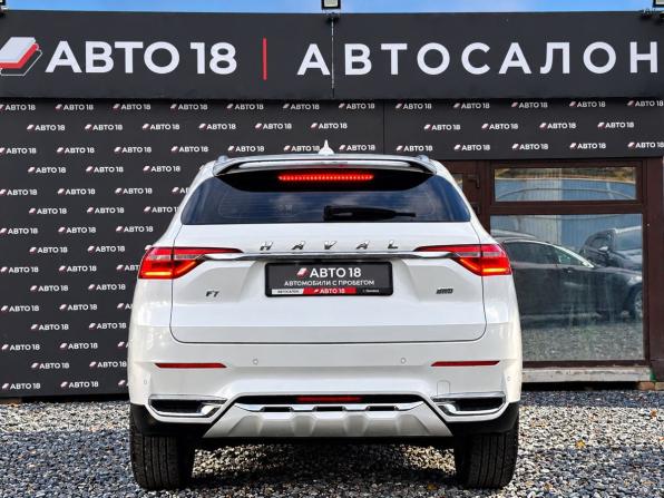 Haval F7 I с пробегом 2022 года, цена 2 289 000 рублей, 47837 км, внедорожник, Автокод Объявления