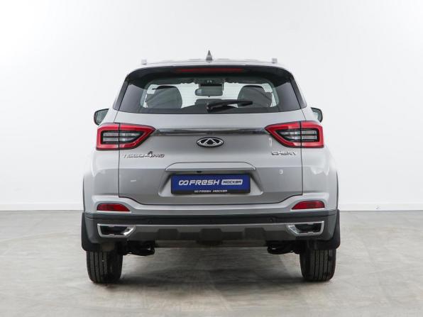 Chery Tiggo 4 Pro I Рестайлинг с пробегом 2024 года, цена 1 577 077 рублей, 24767 км, внедорожник, Автокод Объявления