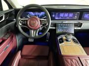 Hongqi E-HS9 Москва  - изображение 39