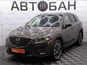 Mazda CX-5 I Рестайлинг Екатеринбург  - изображение 34