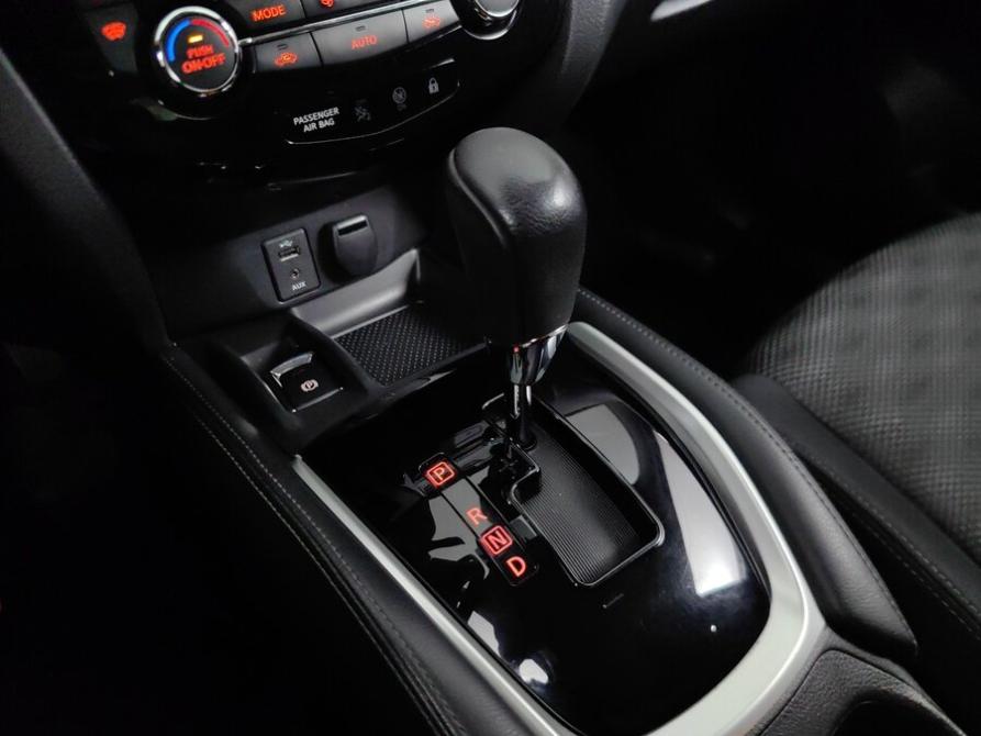 Nissan Qashqai II Подольск  - изображение 16