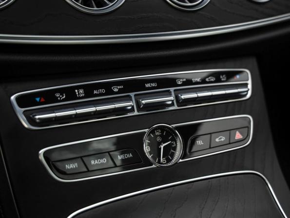 Mercedes-Benz E-Класс V (W213 S213 C238) с пробегом 2017 года, цена 3 674 000 рублей, 93316 км, купе-хардтоп, Автокод Объявления