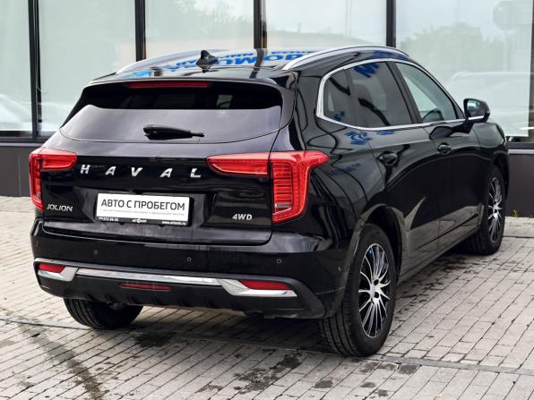 Haval Jolion I Рестайлинг с пробегом 2023 года, цена 2 049 000 рублей, 50970 км, внедорожник, Автокод Объявления