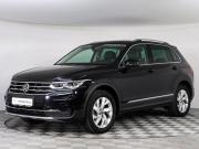 Volkswagen Tiguan II Рестайлинг Химки  - изображение 17