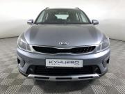 Kia Rio IV Москва  - изображение 21